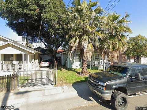 9Th, SACRAMENTO, CA 95817