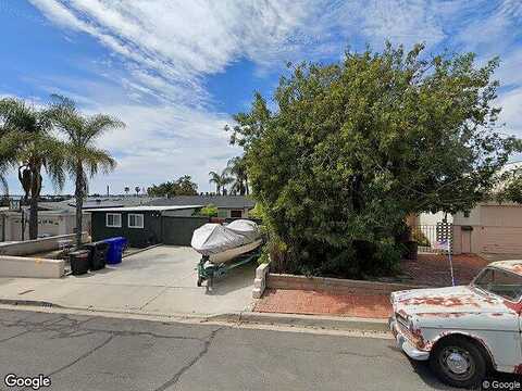 Ethan Allen, SAN DIEGO, CA 92117