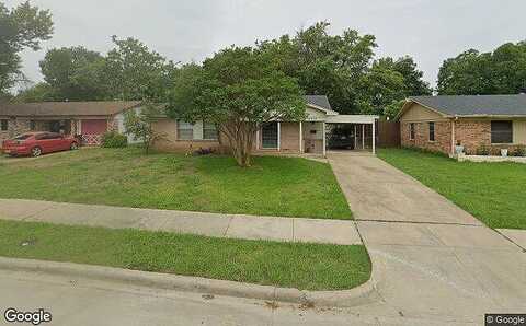 Palm, MESQUITE, TX 75150