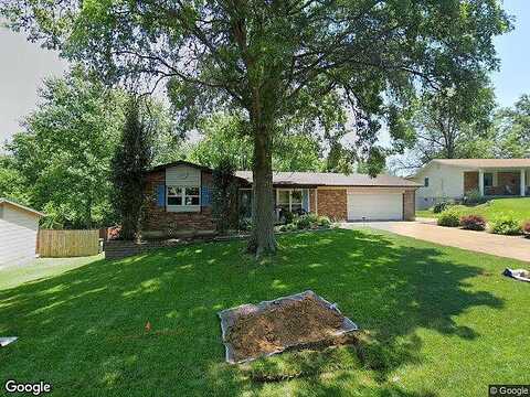 Beaver Lake, SAINT CHARLES, MO 63303