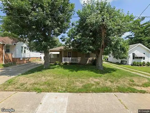 Hudson, PEORIA, IL 61604