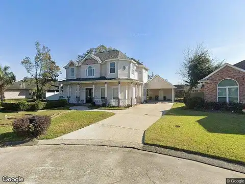 Rosedown, MARRERO, LA 70072