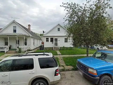 Valentine, TOLEDO, OH 43605