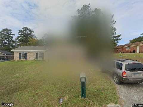 Trudyshire, AUGUSTA, GA 30906