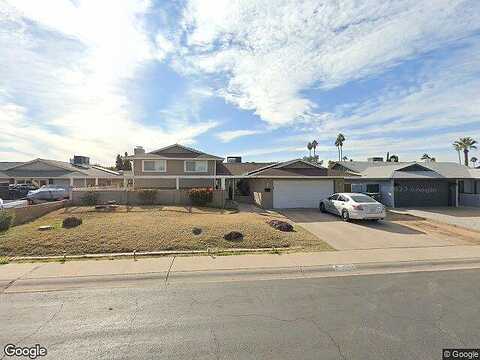 Port Au Prince, PHOENIX, AZ 85053