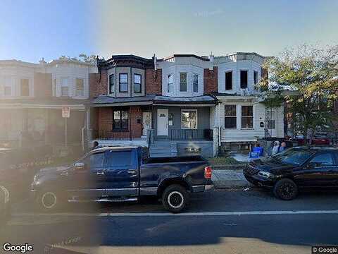Chestnut, PHILADELPHIA, PA 19139