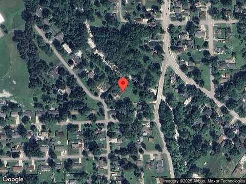 Westmore, YALE, MI 48097