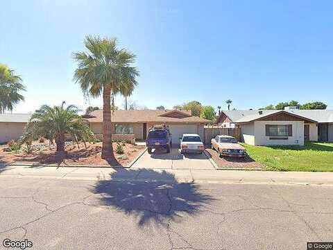 Frost, TEMPE, AZ 85282