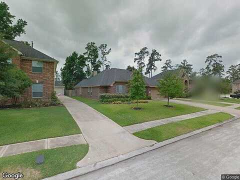 Brazos Bend, HUMBLE, TX 77346