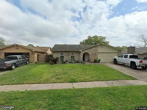 Sierra Valle, HOUSTON, TX 77083