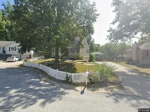 12Th Terrace, INDEPENDENCE, MO 64056
