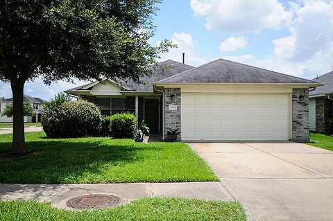 Portlick, KATY, TX 77449