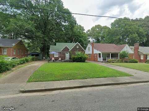 Carnes, MEMPHIS, TN 38111