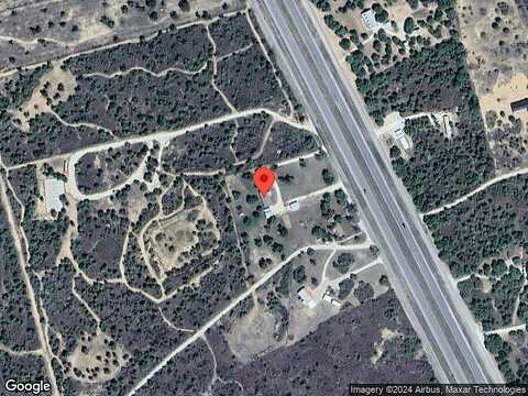 Us Highway 277, HAWLEY, TX 79525