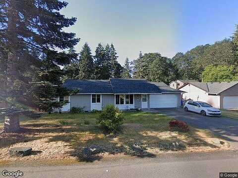 150Th Street, TACOMA, WA 98445