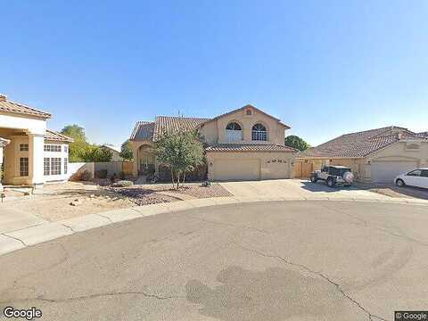 57Th, GLENDALE, AZ 85302