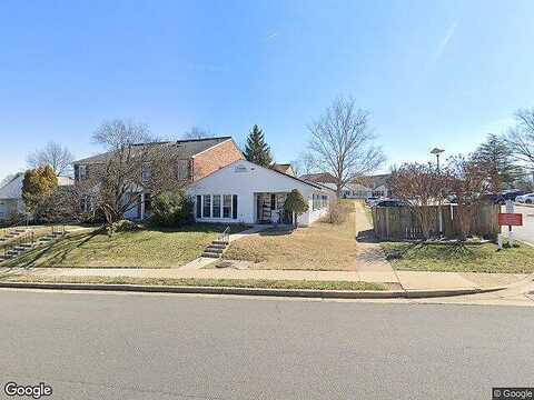 Copeland, MANASSAS, VA 20109