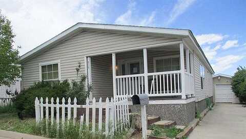 91St, DENVER, CO 80260