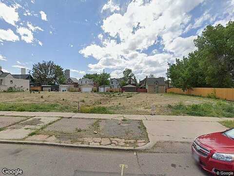 Ogden, DENVER, CO 80205