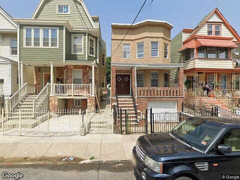Wilkinson, JERSEY CITY, NJ 07305