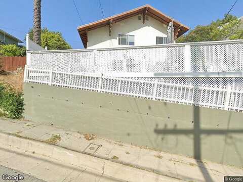 Glenalbyn, LOS ANGELES, CA 90065