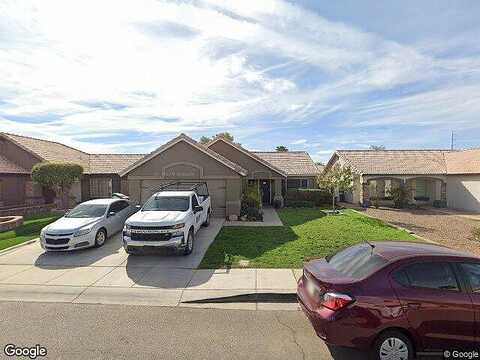 Bart, CHANDLER, AZ 85225
