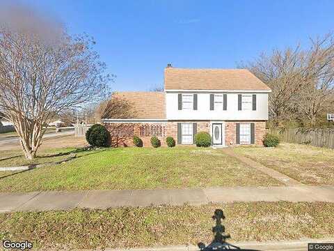Sandy Park, MEMPHIS, TN 38141