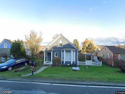 3Rd, EVERETT, WA 98203