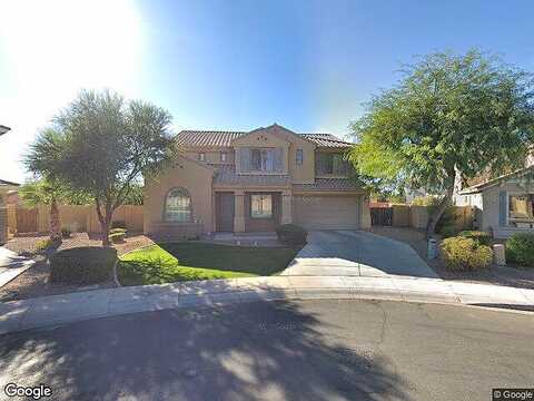 Lark, GILBERT, AZ 85297