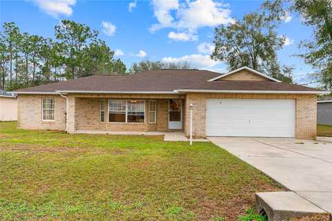 Pecan Pass, OCALA, FL 34472
