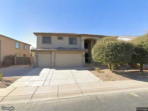 Balboa, MARICOPA, AZ 85138