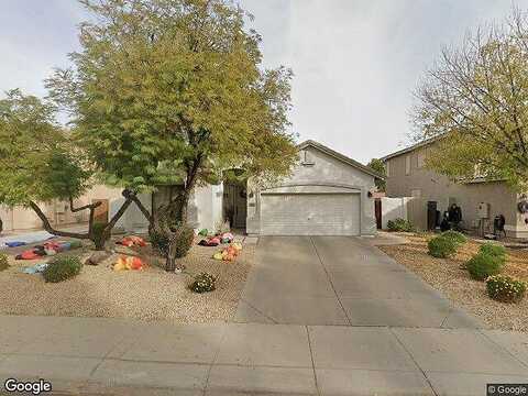 Ponderosa, GILBERT, AZ 85295