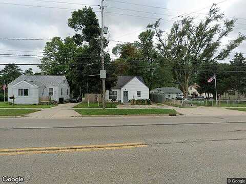 Byron Center, WYOMING, MI 49519