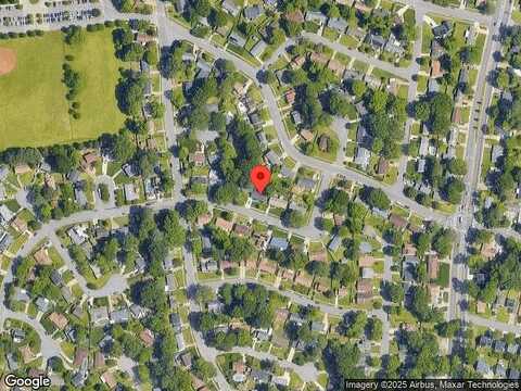 Forrester, VIRGINIA BEACH, VA 23452