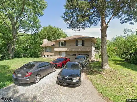 Leslie, INDEPENDENCE, MO 64055