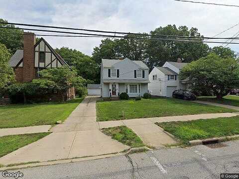 Princeton, CLEVELAND, OH 44121