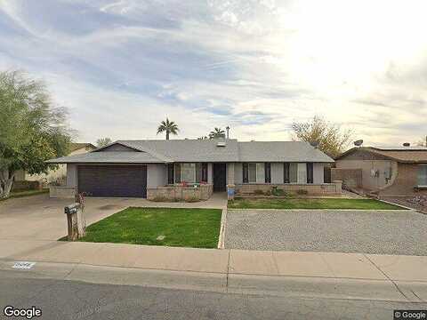 Mescal, GLENDALE, AZ 85304