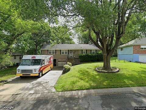 Harvard, KANSAS CITY, MO 64133