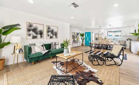 Avenida Ramirez, LA QUINTA, CA 92253