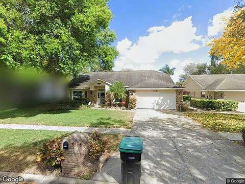 Secluded Oaks, ORLANDO, FL 32812