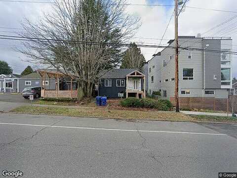 Highland Park, SEATTLE, WA 98106