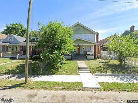 Deshler, COLUMBUS, OH 43206