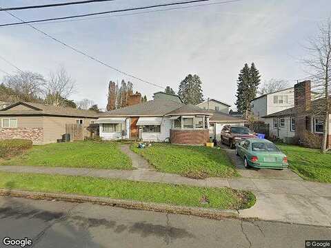 66Th, PORTLAND, OR 97206