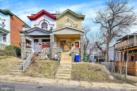 Loudon, BALTIMORE, MD 21229