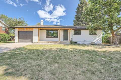Arizona, LAKEWOOD, CO 80232