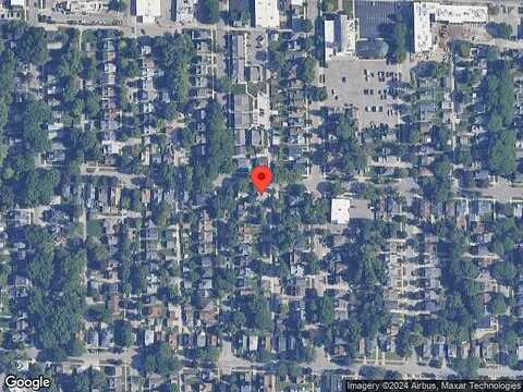 12Th, GRAND RAPIDS, MI 49504