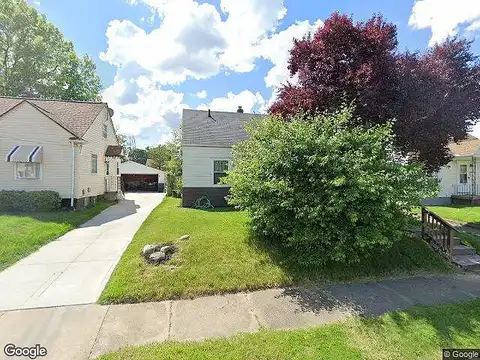 Hammel, AKRON, OH 44306