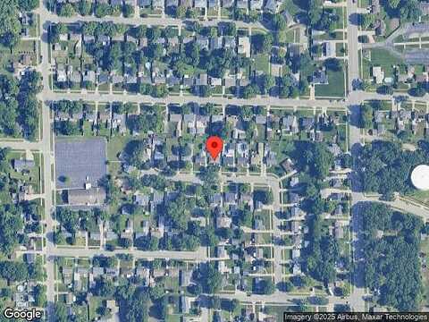 34Th, WYOMING, MI 49519