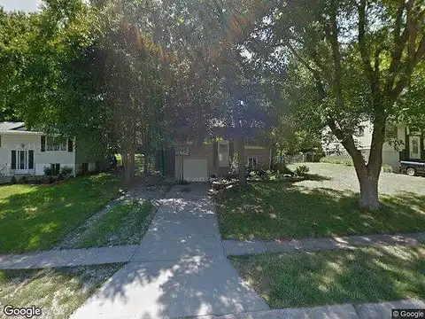 Shoshone, INDEPENDENCE, MO 64058