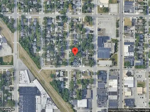 Harvey, GRIFFITH, IN 46319